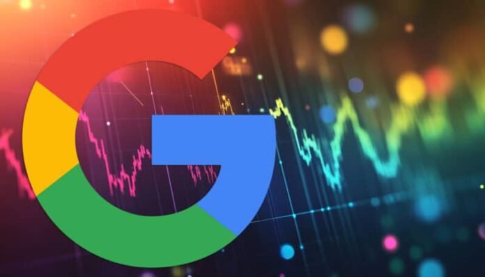 Exemplo de SERP com loops patrocinados mostrando “As pessoas também consideram” com rótulo patrocinado e novos anúncios no clique.