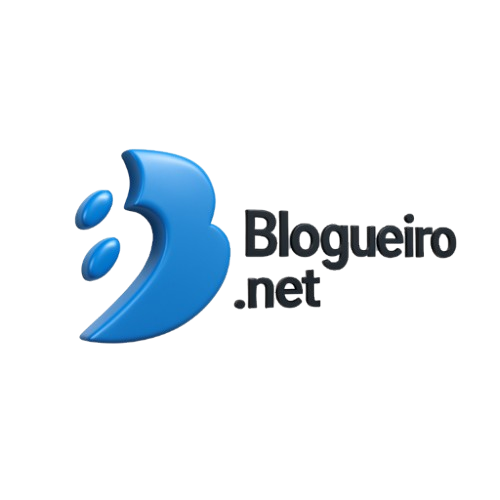 Blogueiro
